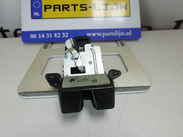 Gebruikte achterklepslot Hyundai i30 2011-2017 – 81230-A6000, Ophalen of Verzenden, Nieuw