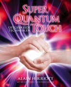 Super quantum-touch 9789020202809 A. Herriott, Boeken, Verzenden, Zo goed als nieuw, A. Herriott