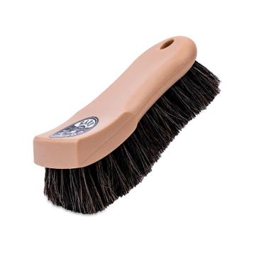 Chemical Guys Long Bristle Synthetic Horse Hair Leather Clea, Verzenden