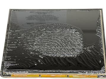 Jeep Compas, Wrangler, Ram, Dodge touchscreen reparatie, Nieuw
