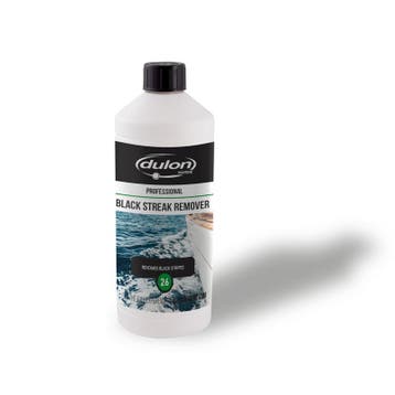 Dulon 26 black streak remover  1L, Ophalen of Verzenden, Nieuw, Overige typen