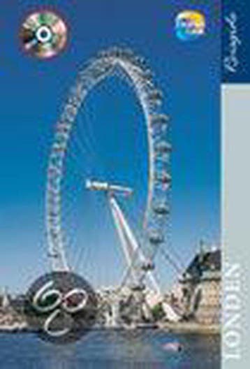 Londen / Thomas Cook reisgidsen - Kathy Arnold 9789021536361, Verzenden, Gelezen, Kathy Arnold
