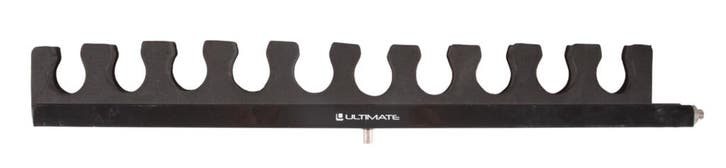 Ultimate Top-Kit Holder Witvis Hengelsteun (Voor 10, Watersport en Boten, Hengelsport | Algemeen, Overige typen, Nieuw, Verzenden