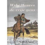 WYBE WEVERS DE VRIJE GEUS DL1 9789055510757 G.P.P. Burggraaf, Verzenden, Gelezen, G.P.P. Burggraaf