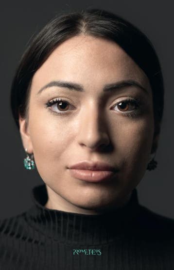 Ik ga leven - Lale Gül 9789044650440, Verzenden, Zo goed als nieuw, Lale Gül