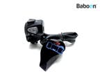Stuurschakelaar Links Honda CB 500 X 2021-2022 (CB500X PC64), Verzenden, Gebruikt