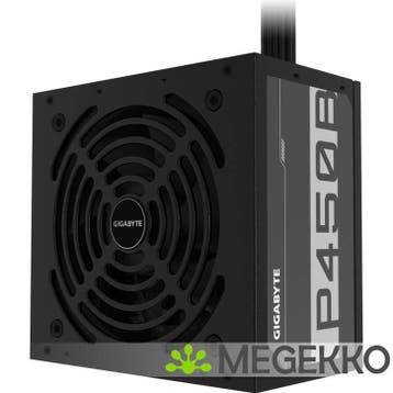 Gigabyte PSU GP-P450B, Verzenden, Nieuw