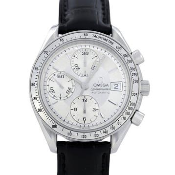 Omega - Speedmaster Date - Zonder minimumprijs - 3513.30 -, Nieuw