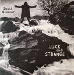 David Gilmour - Luck and Strange (LP), Verzenden, Nieuw in verpakking, 12 inch, Progressive
