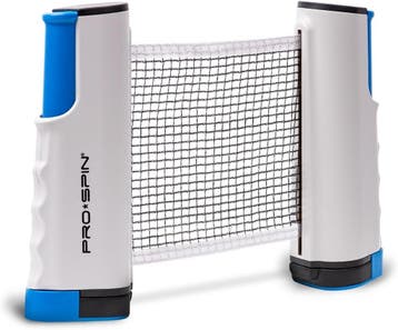 Tafeltennis Set Universeel | 180cm | Laatste Stuk!, Sport en Fitness, Tafeltennis, Ophalen of Verzenden, Zo goed als nieuw, Net, Batje(s) of Balletje(s)