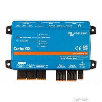 Victron Cerbo GX MK2, Verzenden, Nieuw