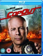 Cop Out (Blu-ray), Verzenden, Gebruikt