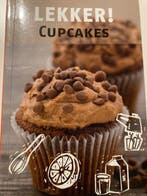 Lekker! Cupcakes 9789036630351, Verzenden, Gelezen