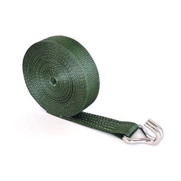 Keerband 50 mm rol á 50 mtr, Dieren en Toebehoren