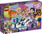 LEGO Friends Vriendschapsdoos - 41346 (Nieuw), Kinderen en Baby's, Speelgoed | Duplo en Lego, Verzenden, Nieuw