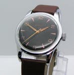 Atlantic Worldmaster Super Extra - cal. AS 1604 - miedziane, Nieuw