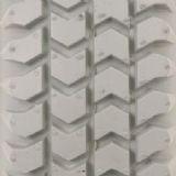 Infilled band 200x50 C968 – Grijs (scootmobiel & duwhulp), Ophalen of Verzenden, Nieuw