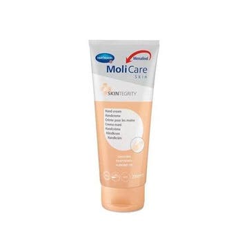 MoliCare Skin Handcrème - tube - 200 ML, Verzenden, Nieuw