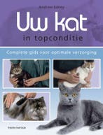 Uw kat in topconditie / Tirion natuur 9789052106786 A. Edney, Verzenden, Gelezen, A. Edney