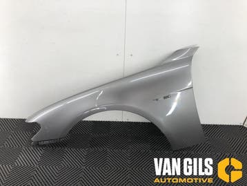Scherm links-voor BMW 7-Serie O238440, Ophalen of Verzenden, Nieuw