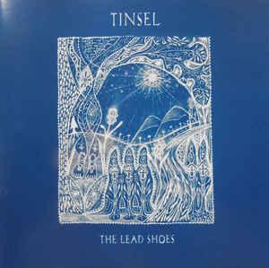 cd - Tinsel - The Lead Shoes, Verzenden, Zo goed als nieuw