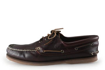 Timberland Bootschoenen in maat 47½ Bruin, Kleding | Heren, Schoenen, Bruin, Verzenden, Timberland, Boots
