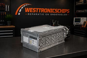 Mercedes 48V Accu Reparatie & Reset | Hybride Li-ion, Nieuw, Mercedes-Benz