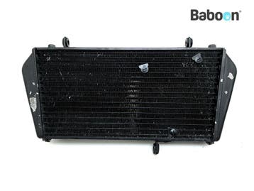 Radiateur Aprilia SMV 750 Dorsoduro Factory 2010-2013, Motoren, Onderdelen | Overige, Verzenden, Gebruikt