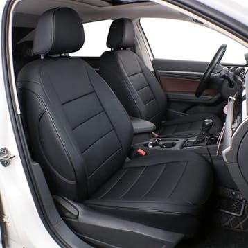 Custom Fit Stoelhoezen VW Passat | Tweedekansje | OP=OP, Ophalen of Verzenden, Nieuw, Volkswagen