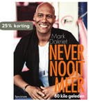 Never nooit meer 9789000350872 Mark Dakriet, Boeken, Verzenden, Zo goed als nieuw, Mark Dakriet