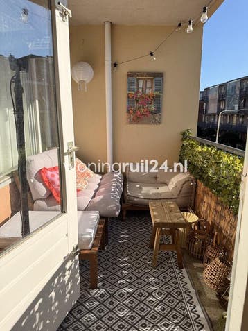 Woningruil - Rosendaalsestraat 231 - 3 kamers en Gelderland, Gelderland