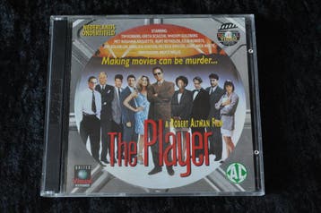 The Player CDI Video CD, Verzenden, Nieuw