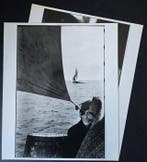 Sergio Larrain (1931-2012) from Magnum agency - 2 tirages :