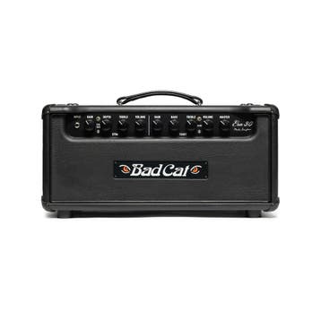 Bad Cat Era 30 Head Black (Other,Bad Cat Amplifiers), Muziek en Instrumenten, Ophalen of Verzenden, Nieuw, Minder dan 50 watt