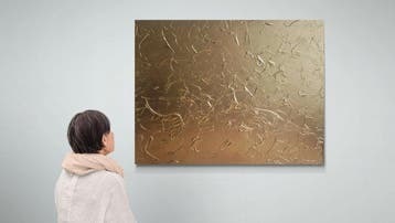 Bruno Cantais - Gold history - XL