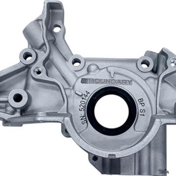 Boundary 91.5-00 Ford/Mazda BP 1.6L/1.8L Non-VVT I4 Oil Pump, Ophalen of Verzenden, Nieuw