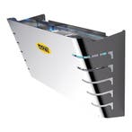 Insectenverdelger | 20W | 50m2 | 400x150x270(h)mm MO-EL, Zakelijke goederen, Verzenden, Nieuw in verpakking