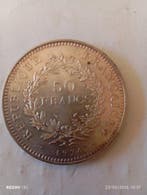 Frankrijk. Ve République. 50 Francs 1974 (Zonder