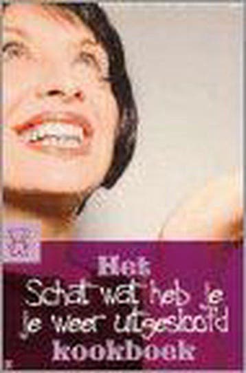 Het schat wat heb je weer uitgesloofd kookboek / Zwarte, Boeken, Verzenden, Gelezen, Wiebe Andringa