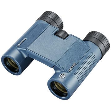 Bushnell H2O 12x25 dakkant (donkerblauw), Ophalen of Verzenden, Nieuw, 12 tot 20x, Overige typen