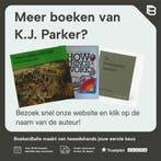 FILIPS 2 9789024790326 K.J. Parker, Boeken, Verzenden, Gelezen, K.J. Parker