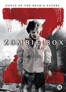 Zombie box - DVD, Cd's en Dvd's, Dvd's | Thrillers en Misdaad, Verzenden
