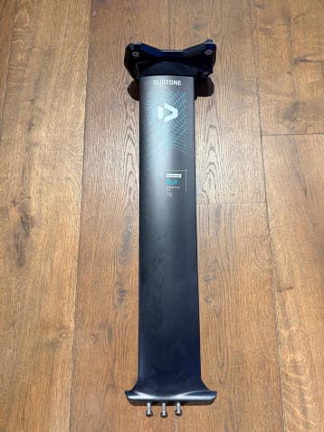 Duotone Mast Aero Mid SLS QuickMount - 75cm, Watersport en Boten, Wingsurfen, Nieuw