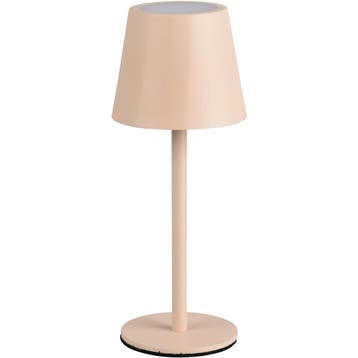 LED Tafellamp - Trion Zavio - 1x LED SMD 1.6W - Touch, Ophalen of Verzenden, Nieuw, Metaal, Overige fittingen