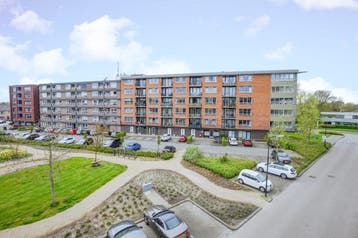 Studio te huur in Dijk en Waard - 43 m² - 1 kamer(s), Overige regio's