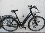 Koga Traveller trekkingfiets Rohloff, Belt, Son 28 nr. 64427, Ophalen, 28 inch, 10 tot 15 versnellingen, Velgrem