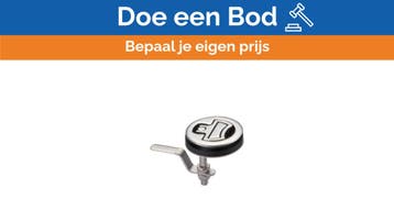 Bieden: Osculati Stainless Steel Hatch Fastener, Ophalen of Verzenden, Nieuw, Kombuis en Sanitair, Zeilboot of Motorboot