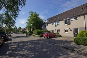 Te huur: Huis Berkenlaan in Loosdrecht, Loosdrecht, Noord-Holland