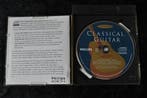 Private Lesson Series Classical Guitar Philips CD-i, Verzenden, Nieuw