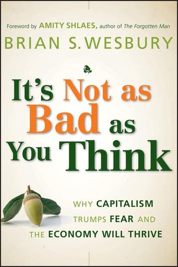 Its Not as Bad as You Think, Ophalen of Verzenden, Nieuw